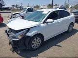 Kia Rio Lx 3KPA24AD6ME424299 снимка