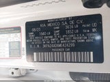 Kia Rio Lx 3KPA24AD6ME424299 снимка