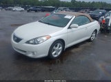 Toyota Camry Solara Sle 4T1FA38PX6U078180 photo