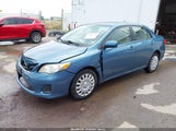 Toyota Corolla Le 5YFBU4EE7CP027229 снимка