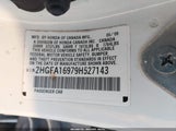 Honda Civic Ex-L 2HGFA16979H527143 снимка