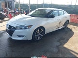 Nissan Maxima 3.5 S 1N4AA6AP9GC390031 снимка