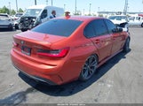 BMW 3 Series M340I 3MW5U7J04M8C19568 photo