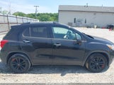 Chevrolet Trax Lt 3GNCJLSB7KL351981 photo