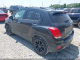 Chevrolet Trax Lt 3GNCJLSB7KL351981 fotografie