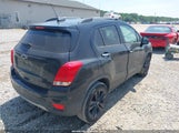 Chevrolet Trax Lt 3GNCJLSB7KL351981 снимка