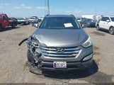 Hyundai Santa Fe Sport 5XYZU3LB4DG026904 photo