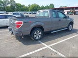 Ford F-150 Stx 1FTFX1CFXDKF24097 снимка