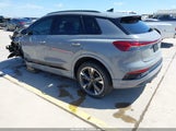 Audi Q4 E-Tron Premium 55 Quattro WA1KUBFZ6RP064427 fotografie