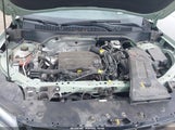 Chevrolet Trax Fwd 2Rs KL77LJE20RC078597 photo