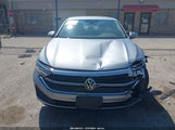 Volkswagen Jetta 1.5T S 3VW5M7BU4RM051351 снимка