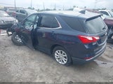 Chevrolet Equinox Lt 3GNAXJEV8JL114169 снимка