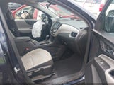 Chevrolet Equinox Lt 3GNAXJEV8JL114169 снимка