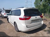 Toyota Sienna Limited Premium 7 Passenger 5TDYZ3DCXKS005608 photo