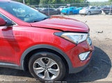 Hyundai Santa Fe Gls KM8SM4HF2FU127603 снимка