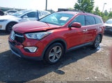 Hyundai Santa Fe Gls KM8SM4HF2FU127603 снимка