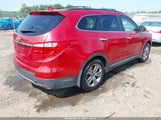 Hyundai Santa Fe Gls KM8SM4HF2FU127603 снимка
