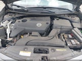 Nissan Altima 2.5 Sv 1N4AL3AP9FC236023 снимка