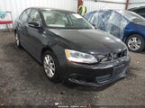 Volkswagen Jetta 2.5L Se 3VWDZ7AJ1BM304426 photo