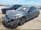 Nissan Altima Sr Fwd 1N4BL4CV3LN308307 photo