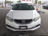HONDA CIVIC LX 19XFB2F54EE224034 fotografie