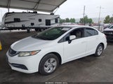 HONDA CIVIC LX 19XFB2F54EE224034 снимка