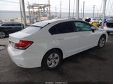 HONDA CIVIC LX 19XFB2F54EE224034 снимка