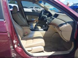 Honda Accord 2.4 Ex-L 1HGCP2F83AA047571 снимка