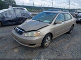 Toyota Corolla Le 1NXBR32E26Z587775 снимка