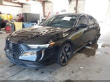 Honda Accord Hybrid Sport 1HGCY2F59PA021276 снимка