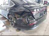 Honda Accord Hybrid Sport 1HGCY2F59PA021276 fotografie