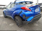 Toyota C-Hr Xle JTNKHMBX1K1030376 fotografie