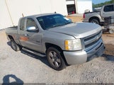 Chevrolet Silverado  Lt 1GCEC29J59Z175115 снимка