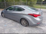Hyundai Elantra Se KMHDH4AE6FU325759 снимка