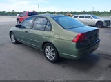 HONDA CIVIC LX 2HGES165X3H554396 снимка
