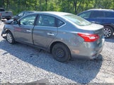 Nissan Sentra S 3N1AB7AP5HY405262 снимка