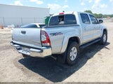 Toyota Tacoma Prerunner V6 5TFJU4GN7DX038601 fotografie