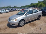 TOYOTA COROLLA LE 1NXBR32E43Z145737 снимка