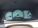 TOYOTA COROLLA LE 1NXBR32E43Z145737 снимка