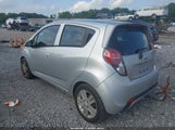 Chevrolet Spark 1Lt Auto KL8CD6S98EC514208 снимка