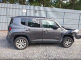 Jeep Renegade Latitude 4X4 ZACCJBBB4HPF10345 снимка