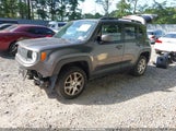 Jeep Renegade Latitude 4X4 ZACCJBBB4HPF10345 снимка