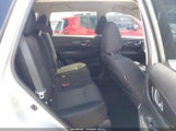 Nissan Rogue Sv Fwd 5N1AT2MTXLC791180 снимка
