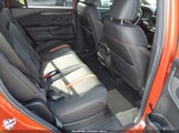 Honda Passport Awd Trailsport/Awd Trailsport Blackout 5FNYF9H57TB002274 fotografie