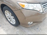 TOYOTA VENZA 4T3ZA3BB3AU035245 снимка