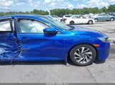 Honda Civic Ex 19XFC2F70JE044011 снимка