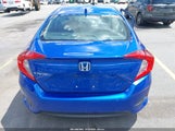 Honda Civic Ex 19XFC2F70JE044011 снимка