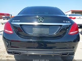 Mercedes-Benz Amg C 63 S 55SWF8HB5HU188667 photo