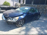 Honda Accord Lx 1HGCR2F37HA066763 снимка