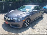 Honda Civic Lx 19XFC2F55HE070872 снимка